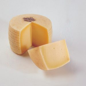 Queso Manchego Curado Ovega 1Kg